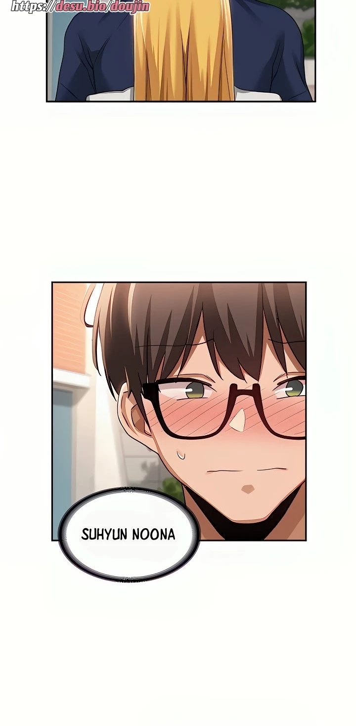 Sextudy Group Chapter 90 - Page 12